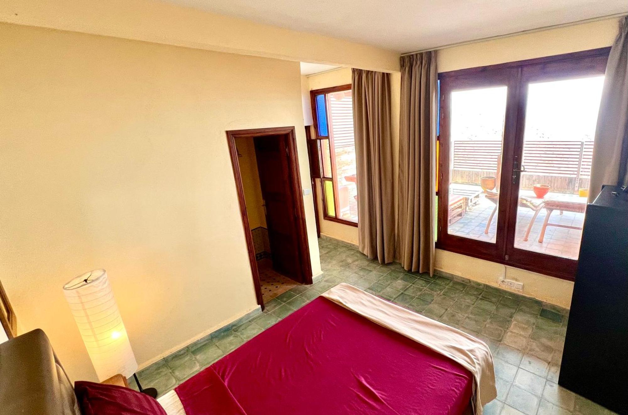 Little Paradise House Agadir Exterior foto